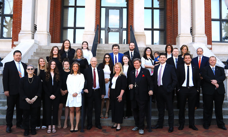 418286 the kennedy law firm pllc