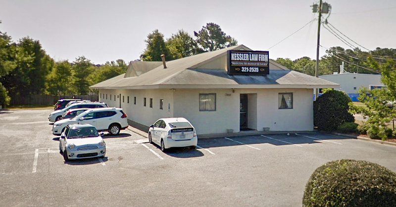 418309 the kessler law firm pllc