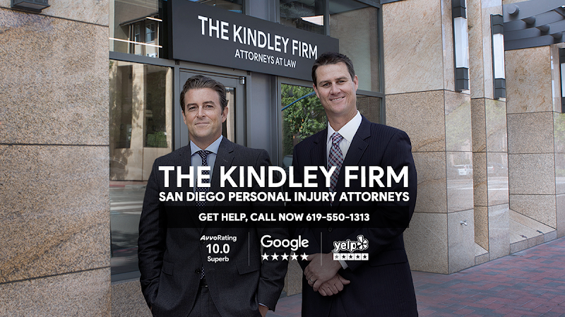 418362 the kindley firm apc