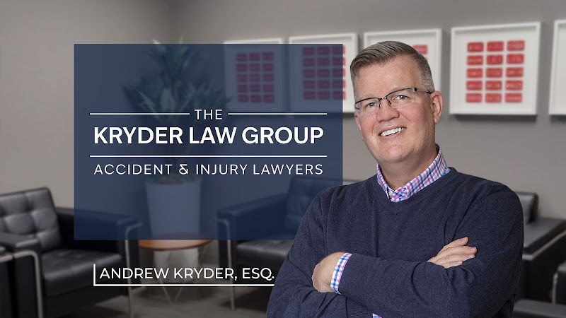 418509 the kryder law group llc accident and injury lawyers