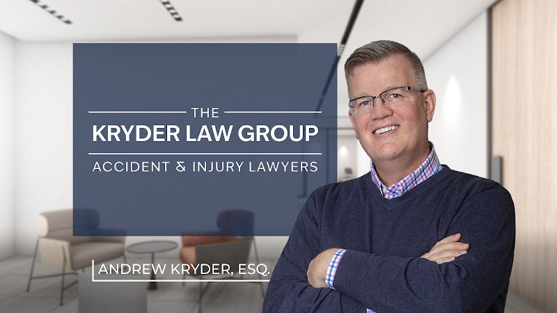 418513 the kryder law group llc accident and injury lawyers