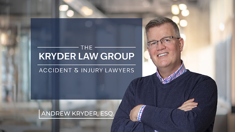 418519 the kryder law group llc accident and injury lawyers