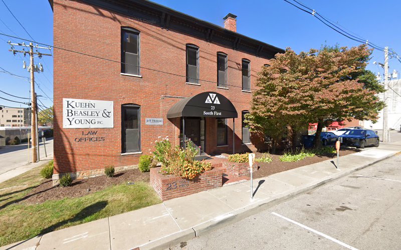 418533 the kuehn beasley young law firm