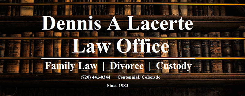 418867 the law firm of dennis a. lacerte