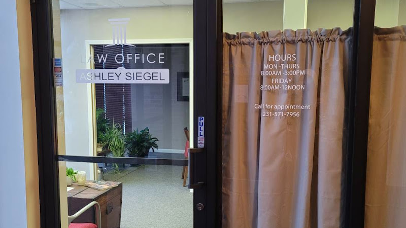 419586 the law office of ashley siegel pllc