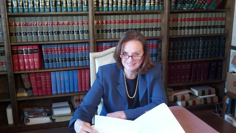 419712 the law office of bonnie lee macdonald