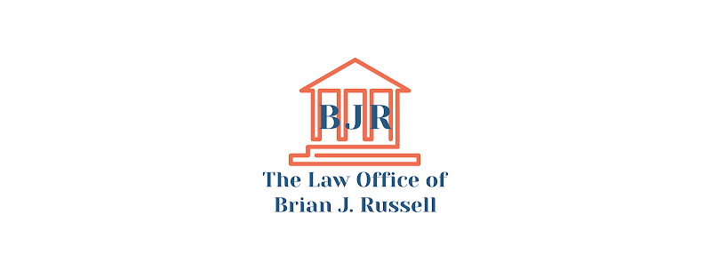 419797 the law office of brian j. russell