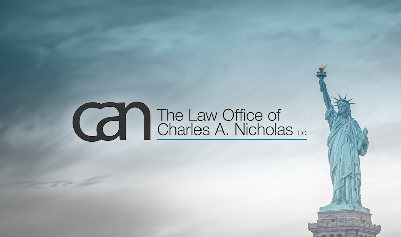 420015 the law office of charles a. nicholas p.c