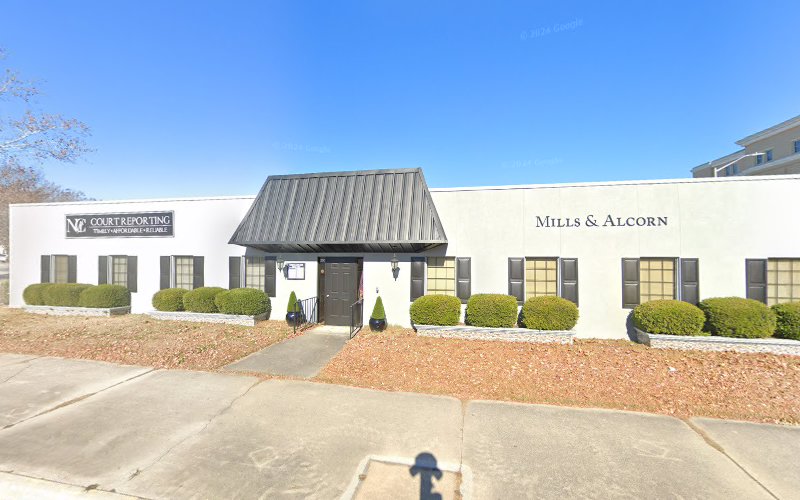 420281 the law office of cynthia mills llp
