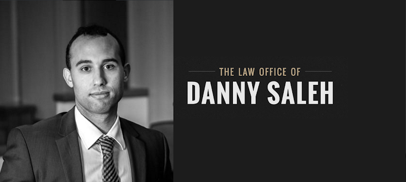 420385 the law office of danny saleh