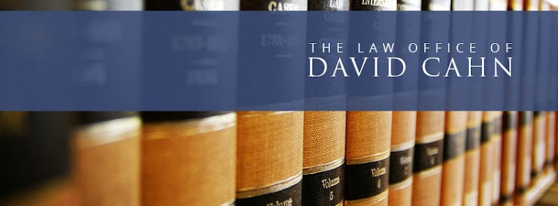 420427 the law office of david cahn
