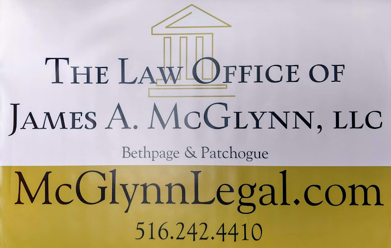 421308 the law office of james a. mcglynn llc