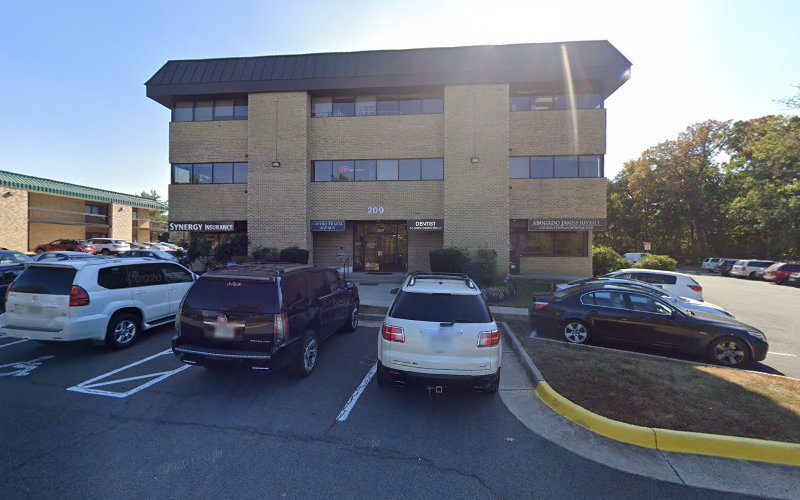 421310 the law office of james a. rivera pllc