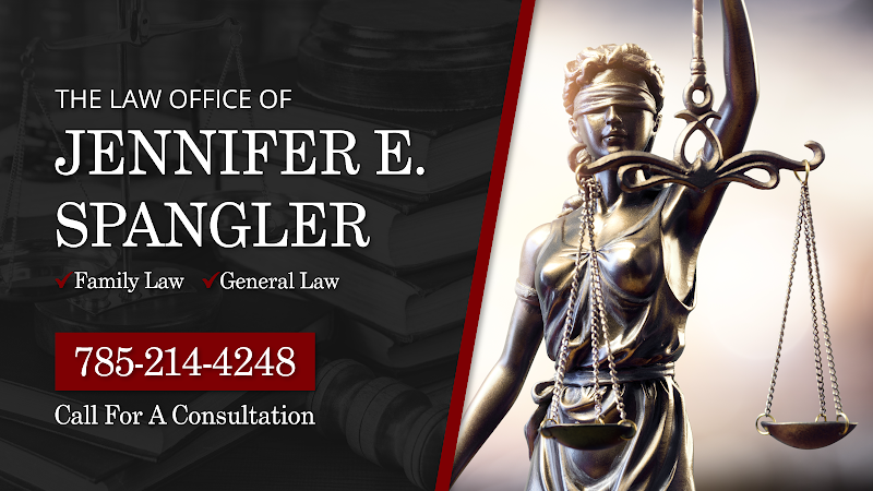 421603 the law office of jennifer e spangler