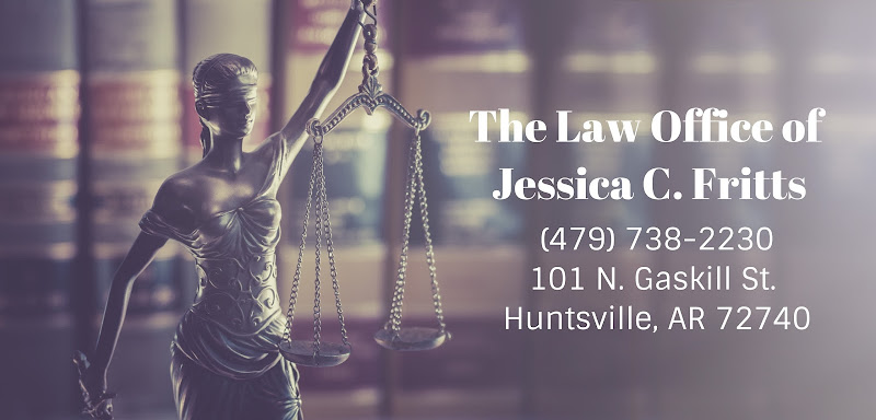 421680 the law office of jessica c. fritts pllc