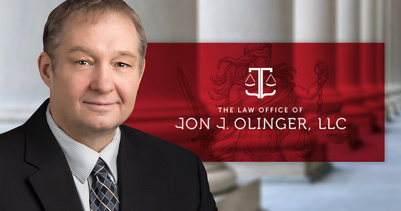 421920 the law office of jon j. olinger llc