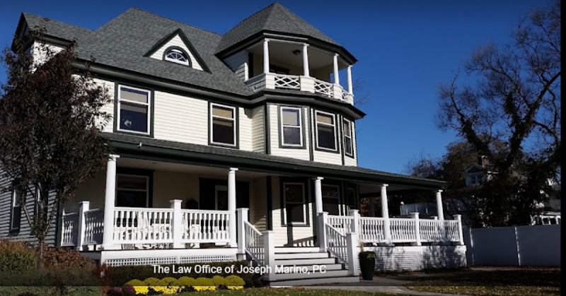 422042 the law office of joseph marino pc