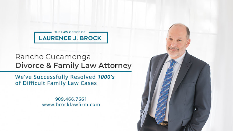 422486 the law office of laurence j. brock