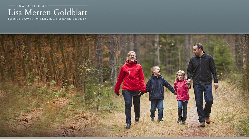 422553 the law office of lisa m. goldblatt