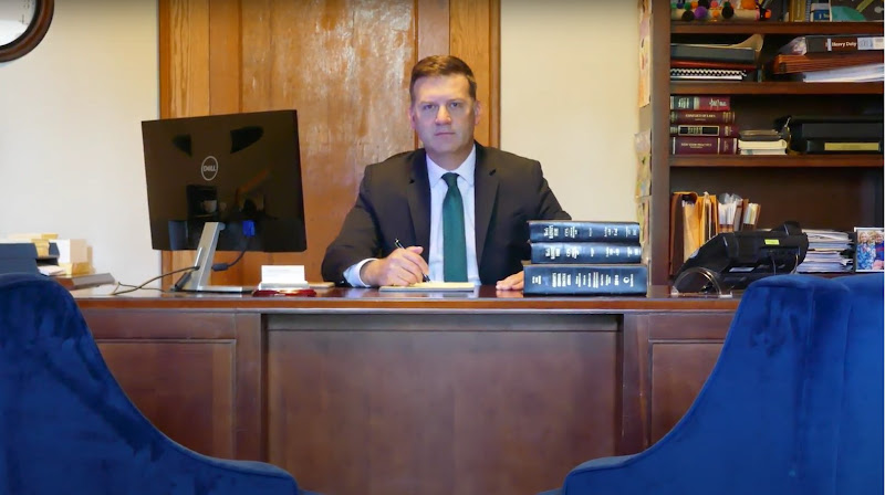422604 the law office of luke brown
