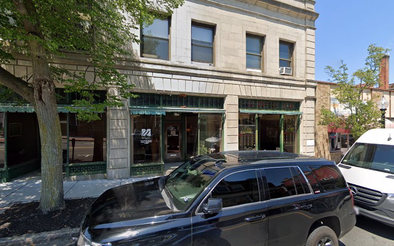 422679 the law office of marcus d ferro llc