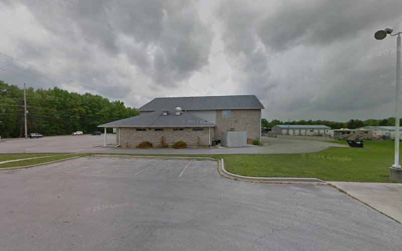 422921 the law office of melanie b. shada llc
