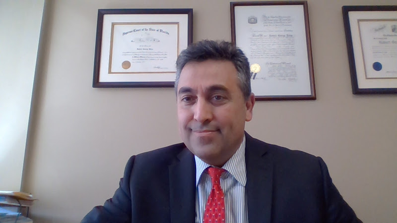 423766 the law office of robert g. ricco esq