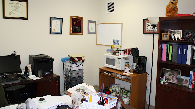 424007 the law office of sandi d. milmed p.a