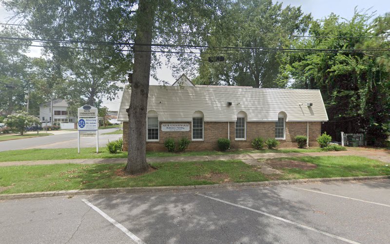 424988 the law offices of attorney al jones associates p.c