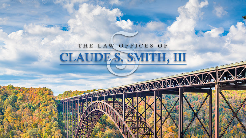 425341 the law offices of claude s. smith iii