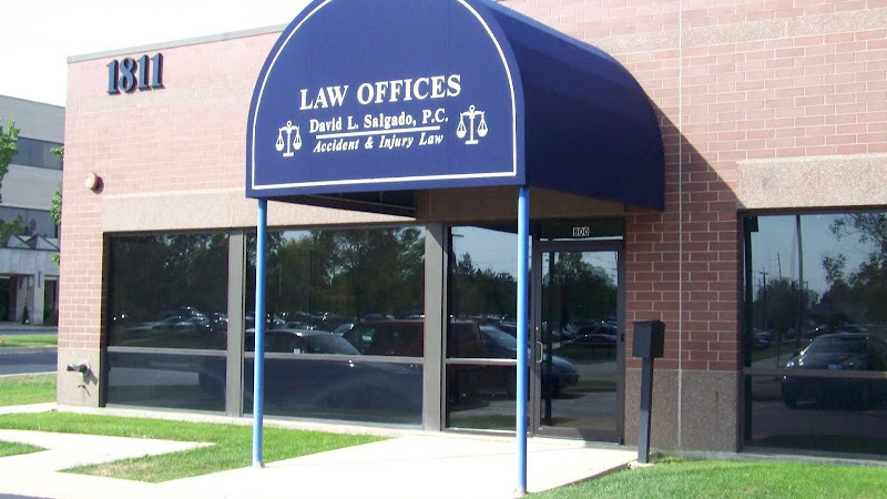 425573 the law offices of david l. salgado p.c