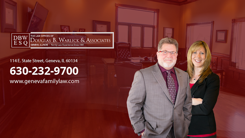 425713 the law offices of douglas b. warlick associates