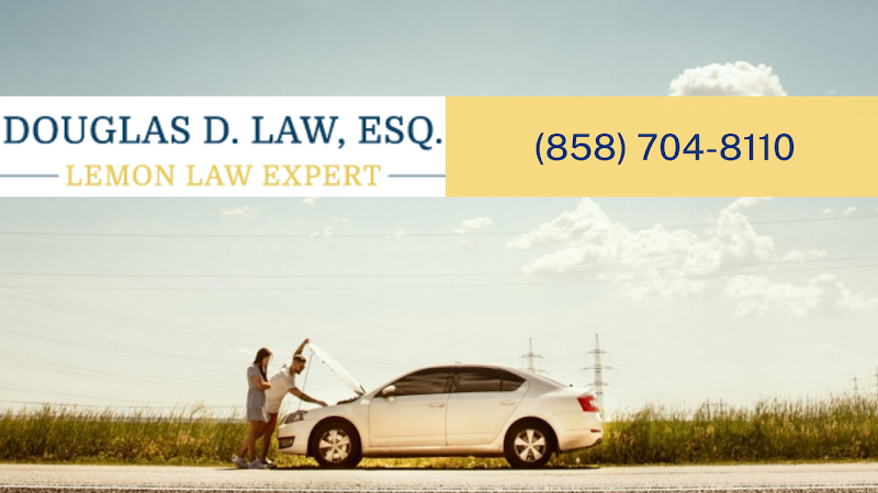 425715 the law offices of douglas d. law esq