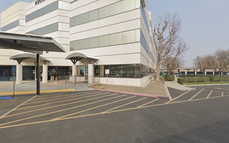 425726 the law offices of dr. bruce g. fagel associates