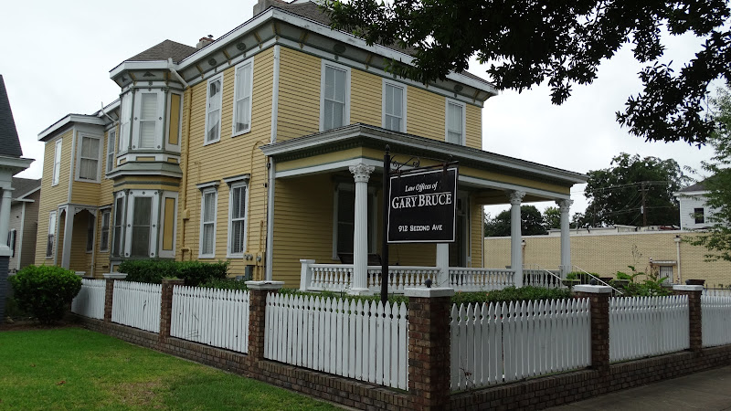 425997 the law offices of gary bruce