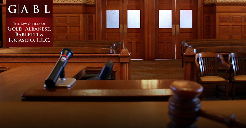 426088 the law offices of gold albanese barletti llc