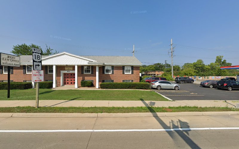 426149 the law offices of gregory t. ryan