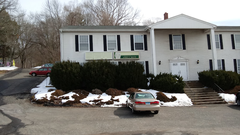 426409 the law offices of jason l. mccoy llc