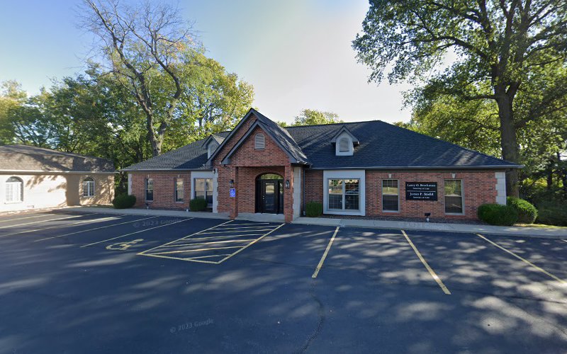 426520 the law offices of jill j. laux l.l.c