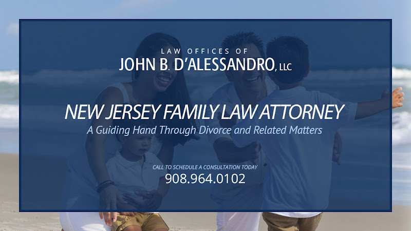 426546 the law offices of john b. dalessandro llc