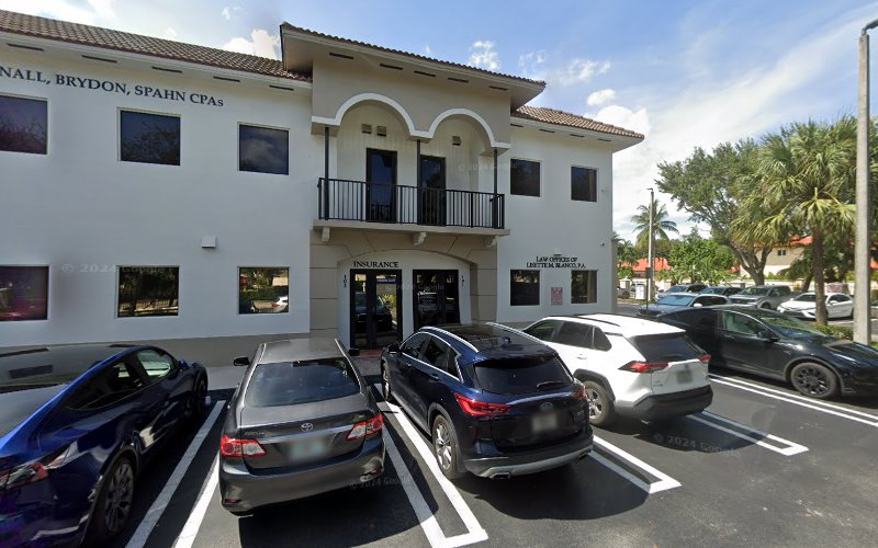 427066 the law offices of lisette m blanco pa