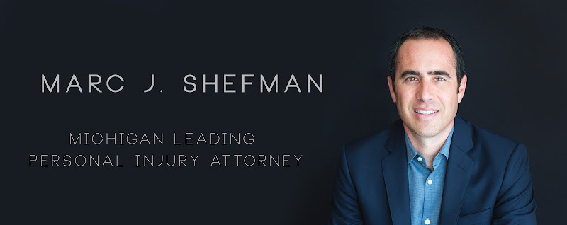 427139 the law offices of marc j. shefman