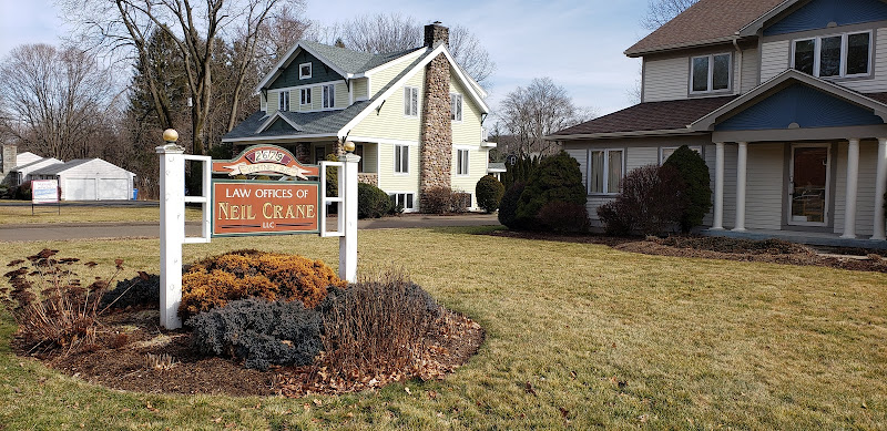 427521 the law offices of neil crane llc
