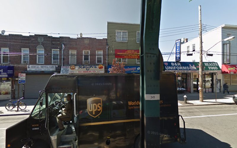 427904 the law offices of robert j. nahoum p.c