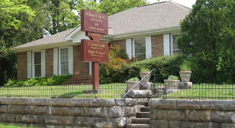 427948 the law offices of robert w. sauser