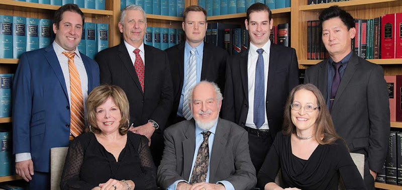 428031 the law offices of ronald p. slates p.c