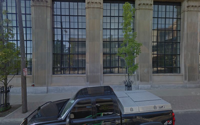 428399 the law offices of tara r. parker pllc