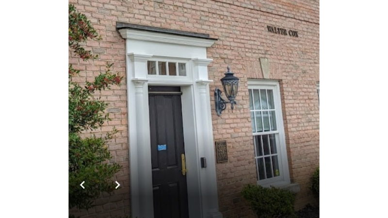 428620 the law offices of walter c. cox jr. associates llc