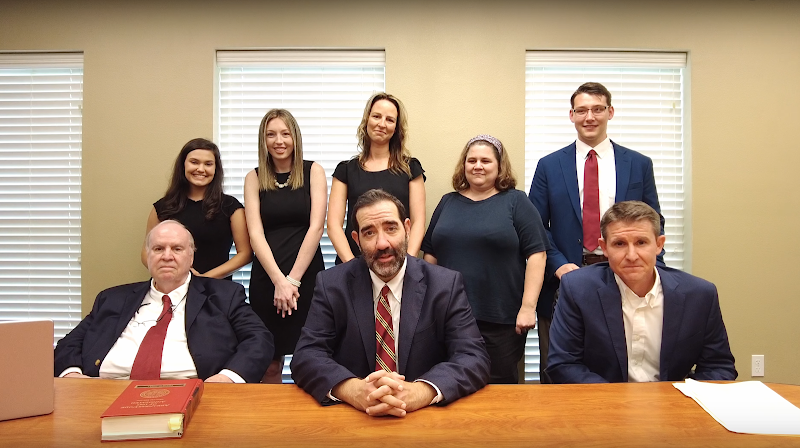 428624 the law offices of watson and watson lawyer memphis tn attorney