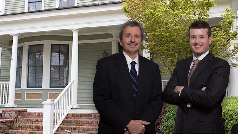 428903 the leventis law firm llc
